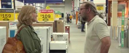 Army of One (2016)
