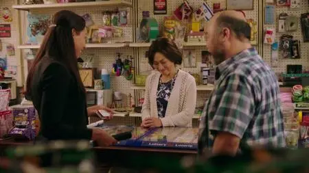 Kim's Convenience S01E08