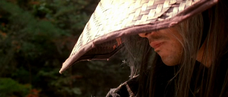 Sword in the Moon (2003)