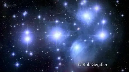 BBC The Sky at Night - Moore Winter Marathon (2012)