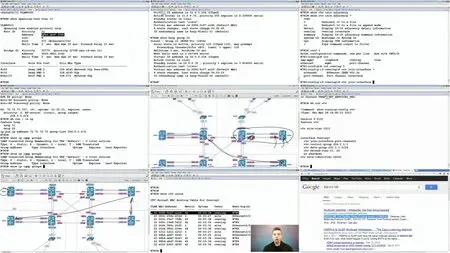 INE - CCIE Data Center: Implementing Nexus