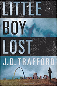 Little Boy Lost - J. D. Trafford