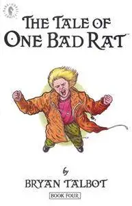 The Tale of One Bad Rat 04