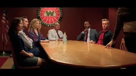 Heathers S01E03