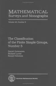 The Classification of the Finite Simple Groups, Number 5; Part III, Chapters 1-6: The Generic Case, Stages l-3a