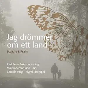 Erland Svenungsson - Jag drömmer om ett land (2019)