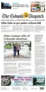 The Columbus Dispatch - July 7, 2022