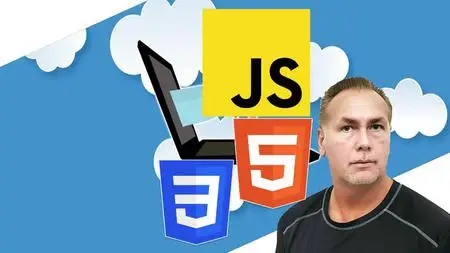 Modern Web Design Beginners HTML CSS JavaScript 25+ Projects (2022-03)