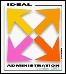 Ideal Administration 2008 8.45