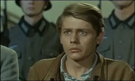 Le Franciscain de Bourges (1967)