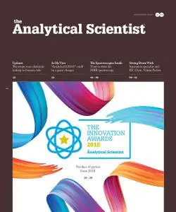 The Analytical Scientist - December 2018