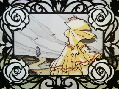 Shoujo Kakumei Utena  /Shoujo Kakumei Utena 02
