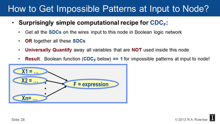 Coursera - VLSI CAD: Logic to Layout (University of Illinois)