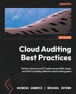 Cloud Auditing Best Practices