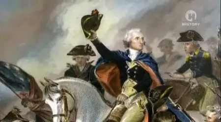 History's Secrets: The Real George Washington / Тайны истории: Истинный Джордж Вашингтон (2008)