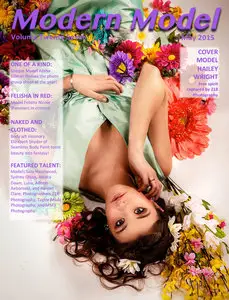  Modern Model - May 2015