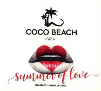 VA - Coco Beach Ibiza Vol.7 Summer of Love (2018)