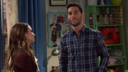 Young & Hungry S05E19