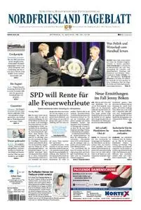 Nordfriesland Tageblatt - 12. Juni 2019