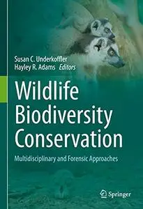 Wildlife Biodiversity Conservation