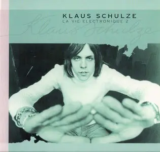 Klaus Schulze - La Vie Electronique I-III (2009) 3 Box Sets, 9CDs