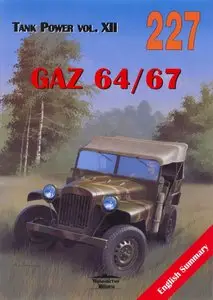 GAZ 64/67 (repost)