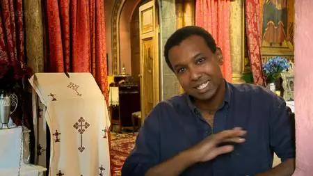 BBC - The Life of Muhammad (2011)