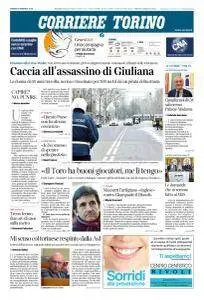 Corriere Torino - 2 Febbraio 2018