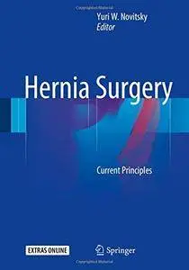 Hernia Surgery: Current Principles