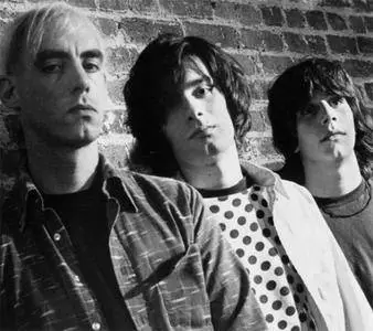 Wipers - Wipers Rarities (1993) {2001 Objects Of Rarity}