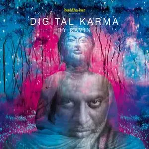 Ravin, VA - Buddha Bar Presents Digital Karma (2018)