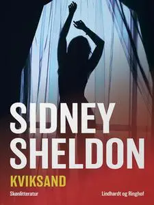 «Kviksand» by Sidney Sheldon