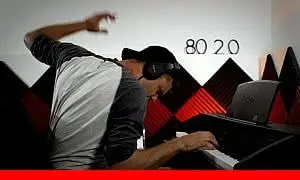 The 5 Day Piano Challenge • Play Piano with ZERO Sheet Music (2024-02)