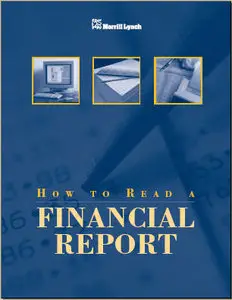 How to Read Financial Report