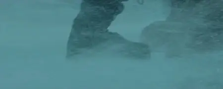 Whiteout (2009)