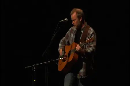 Shawn Mullins - Live At The Variety Playhouse (2008)