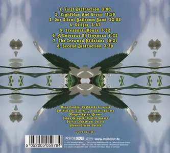 Kaipa - Vittjar (2012)