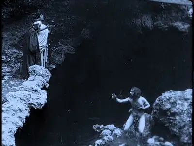 Dante's Inferno / L'inferno (1911) [Re-UP]