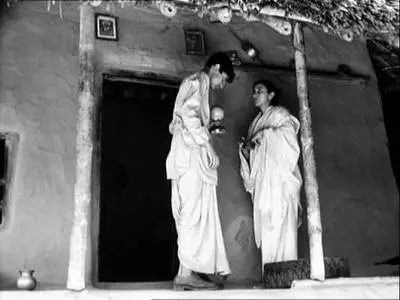 Satyajit Ray - Aparajito (1956)