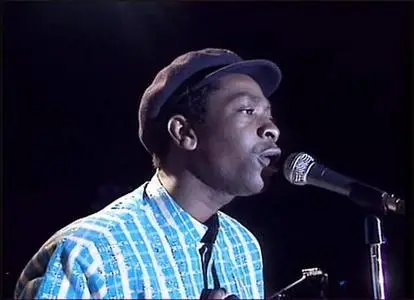 (Docu Musical) Youssou N'DOUR - Super Etoile de DAKAR 10 ANS [DVDrip]
