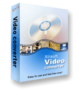 Xilisoft Video Converter Platinum v5.1.26(Build1218) + RUS