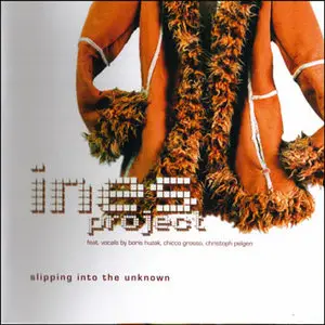 Ines Project  - Slipping Into The Unknown(2002)