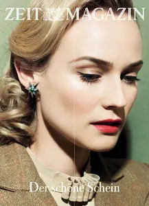 ZEIT Magazin No 07/2012