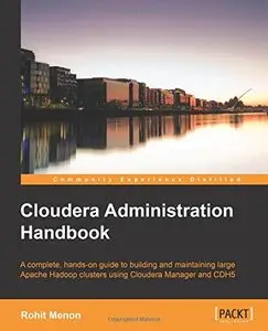 Cloudera Administration Handbook