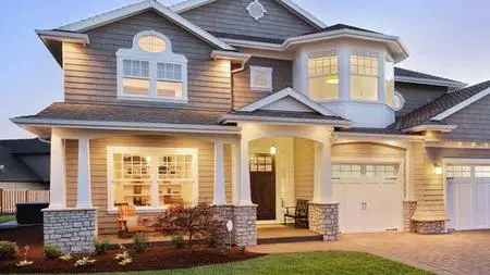 Real Estate Investing 101: Learn To Fix, Flip, And Sell!