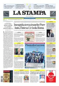 La Stampa Asti - 26 Marzo 2023