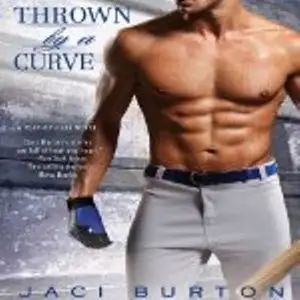 Jaci Burton - Thrown by a Curve
