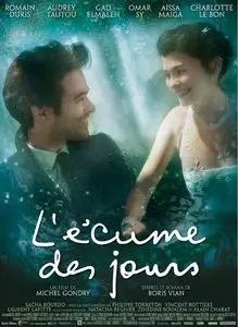 Mood Indigo (2013)
