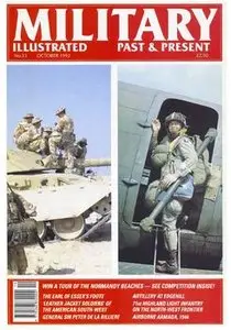 Military Illustrated: Past & Present 1992-10 (53)