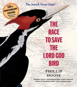 The Race to Save the Lord God Bird (Repost)